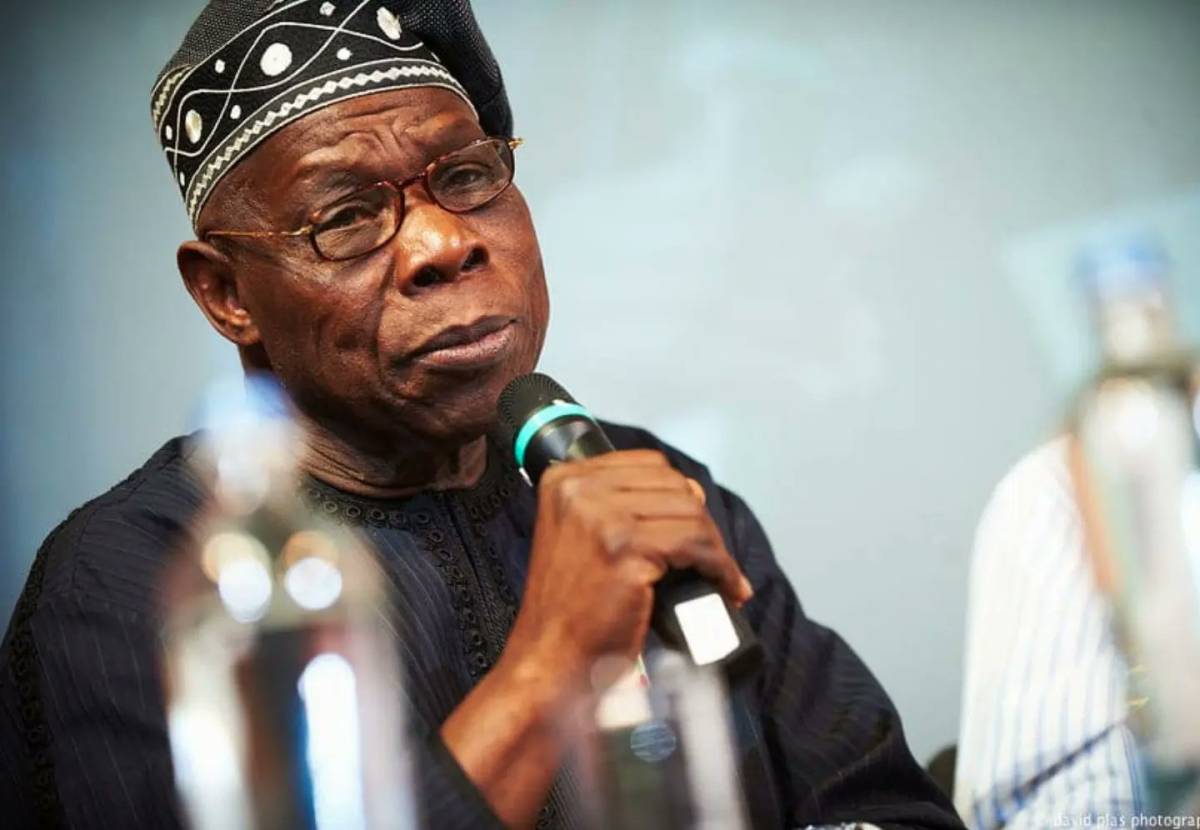 Former President Olusegun Obasanjo says many Nigerians saw him as a “miracle performer” when he was...