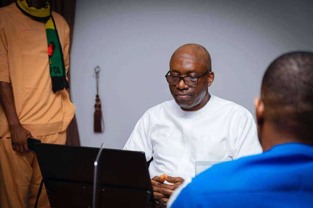"No Officer Is Above The Law. I Will Not Tolerate Any Misconduct, Abuse Of Authority"
~ IGP Tunji...