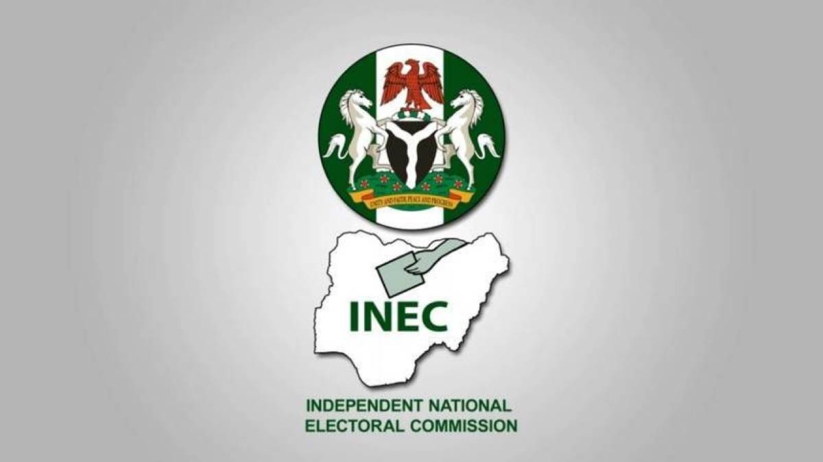 INEC presents certificates of return to AMAC chairman and other FCT winners