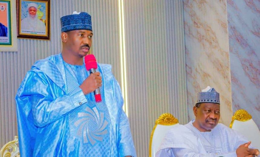 Sokoto State Governor, Ahmed Aliyu, has warned civil servants against corruption, truancy and indisc...