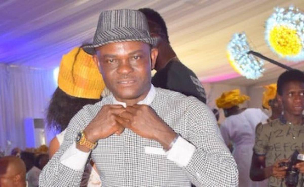 The Quality of Nollywood films is declining
~ Nollywood legend, Francis Odega laments.