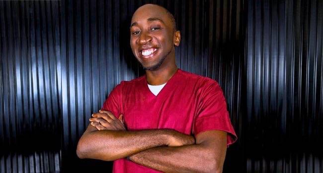 Nigerian Medical Doctor, Olawale Ogunlana has been recognized among the top 50 Most Influential Crea...