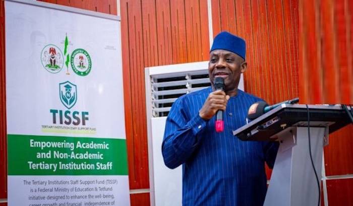 The federal government has unlocked $552 million in HOPE-EDU funding to accelerate and strengthen ba...