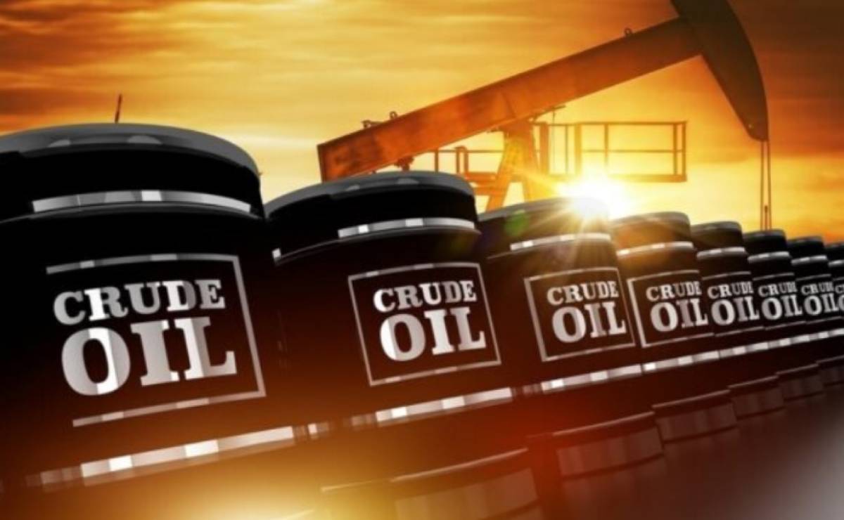 Nigerian crude oil price has moves past $80 a barrel and highest level since mid 2024
