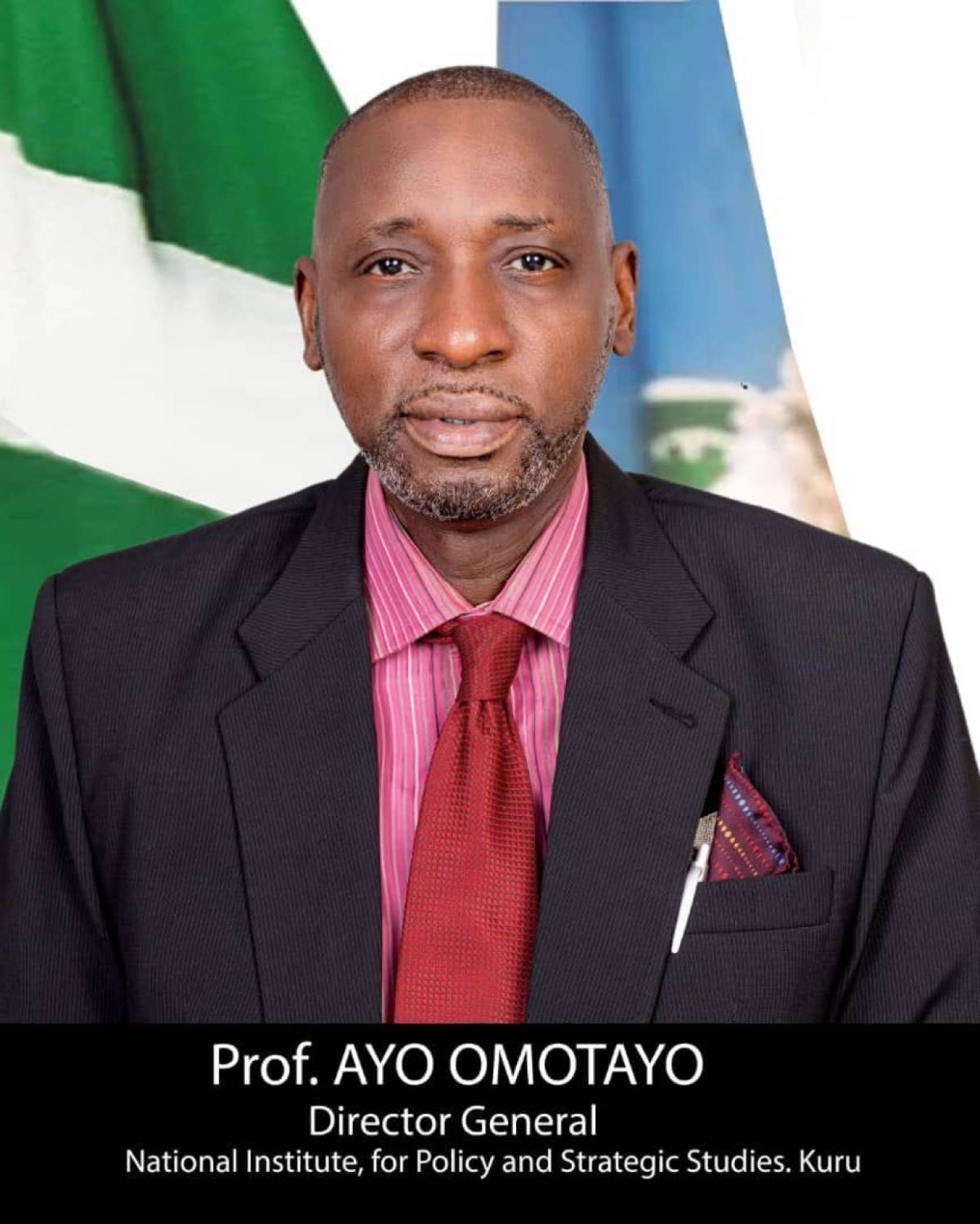 President Tinubu has approved the re-appointment of Professor Ayo Omotayo as the Director-General of...