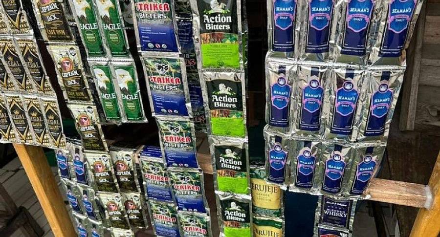 NAFDAC partners with NOA and  FCCPC to enforce ban on sachet alcohol