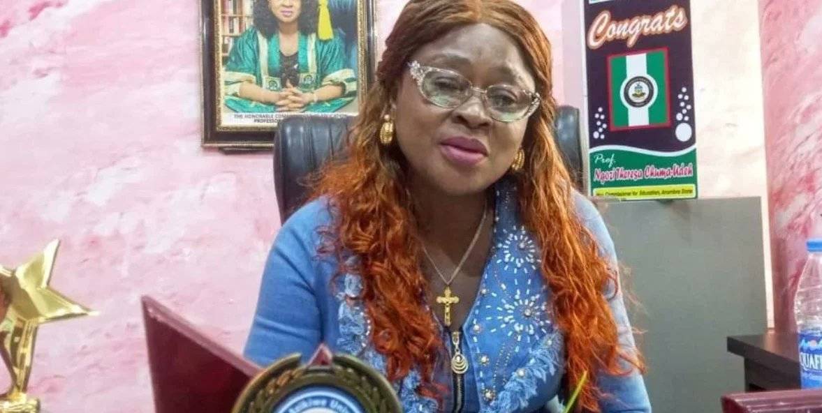 The Anambra State Government has warned that any student who fails to attend school on Mondays will...
