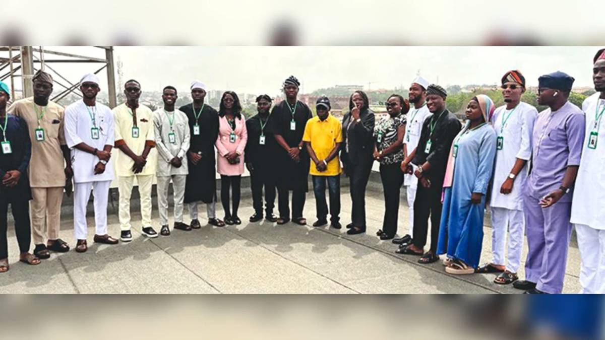National President of the Nigeria Union of Teachers (NUT), Audu Amba, has stated that teachers deser...