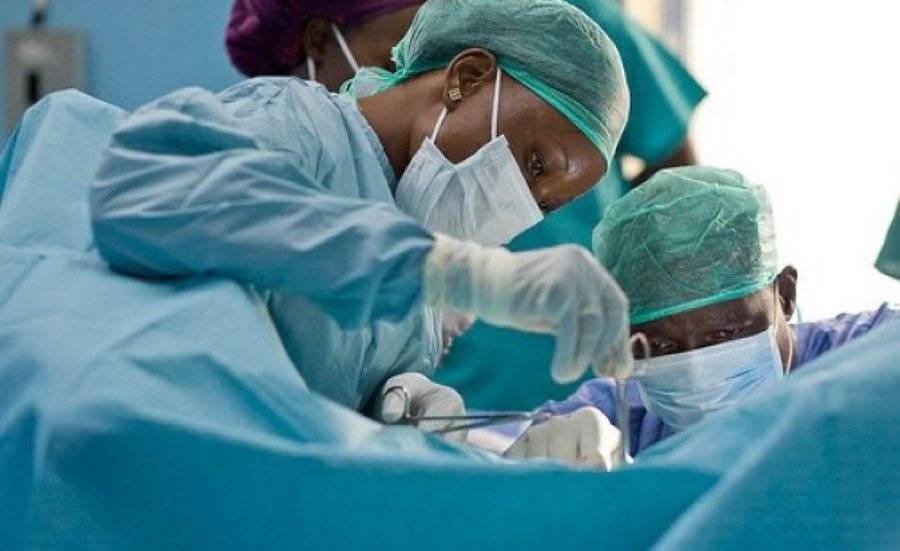 Nigerian Federal government has endorsed reforms to recognize medical fellowships as equivalent to P...