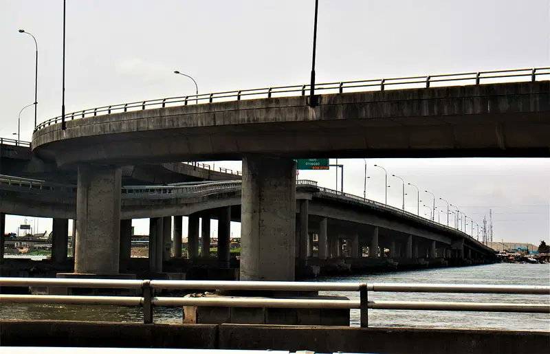 The federal executive council (FEC) has approved the demolition and reconstruction of the Carter Bri...