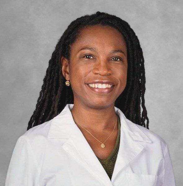 Nigerian doctor, Lola Fayanju has been appointed Chair of Surgery at Queens University and Kingston...