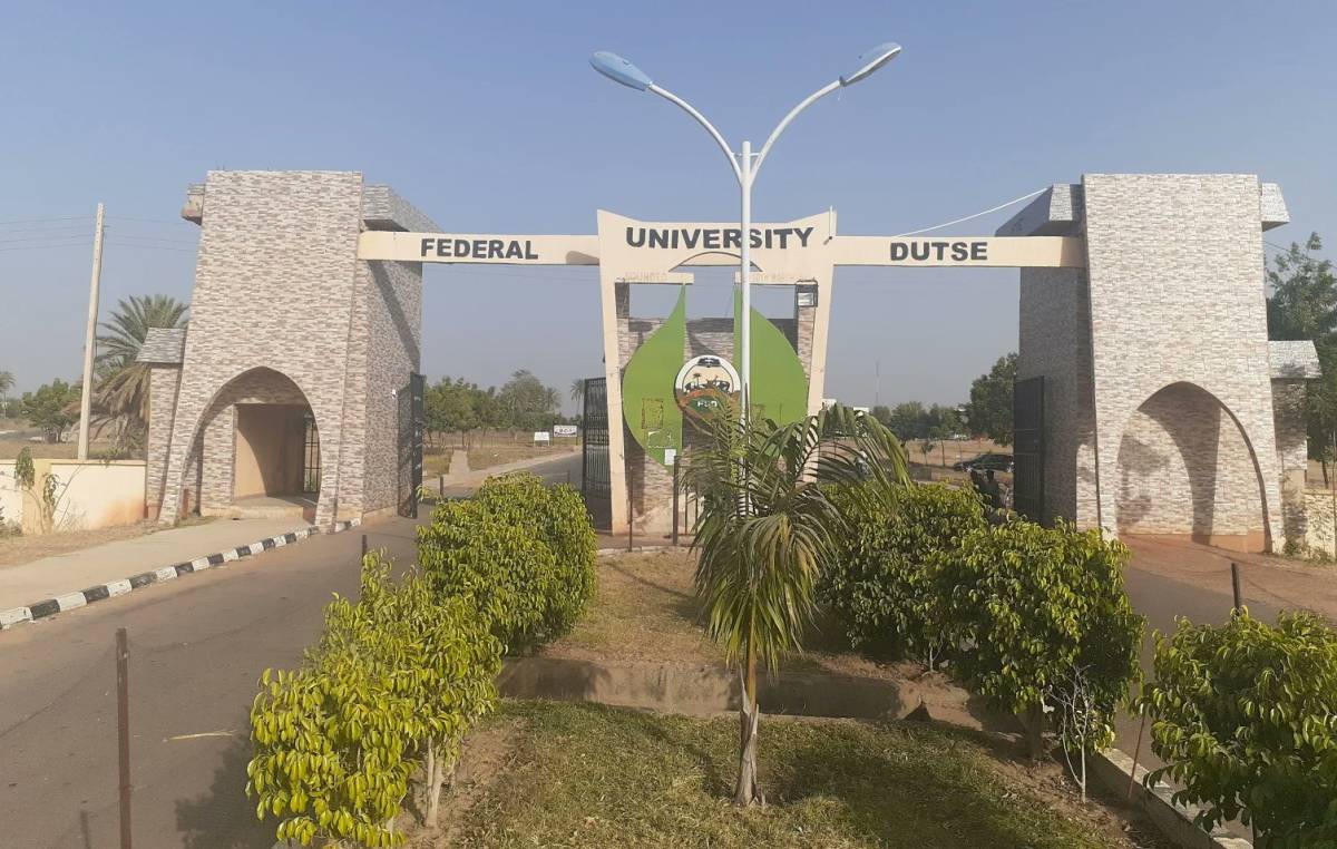 Jigawa federal university expels 20 students and suspends 15 over exam malpractice