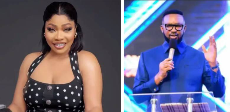 The founder of Mountain of Liberation and Miracle Ministry, Chris Okafor, has withdrawn the apology...