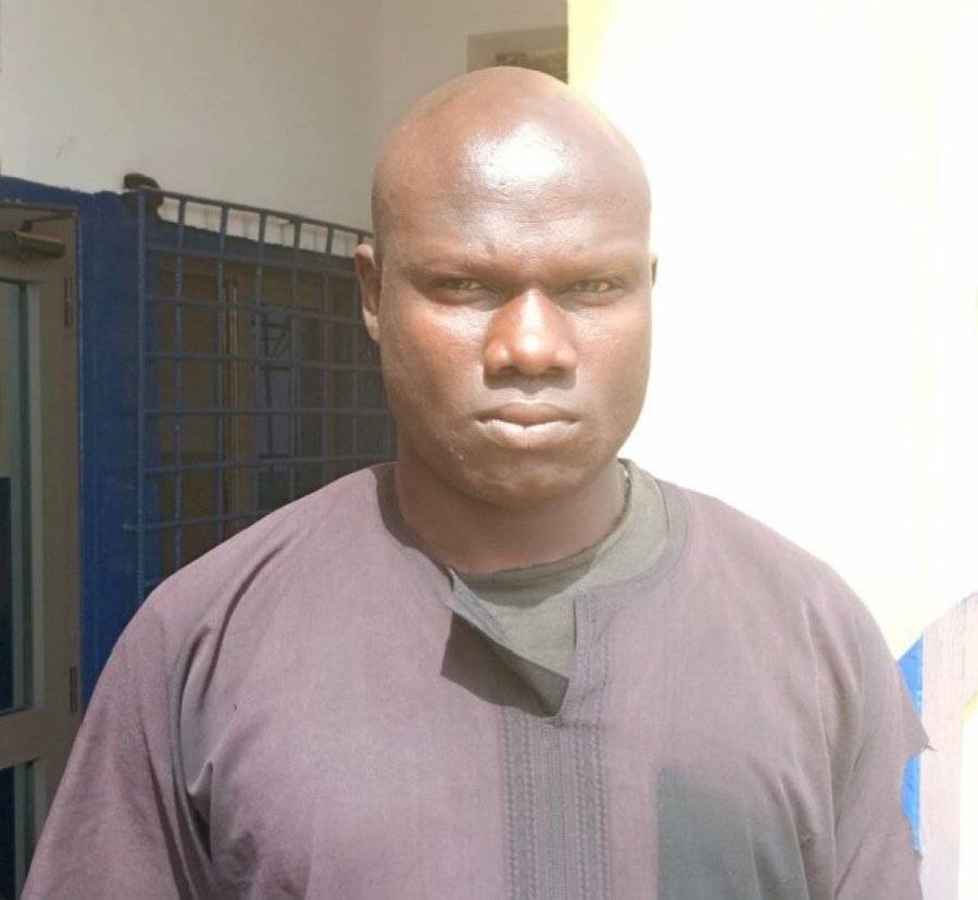 Ghanaian High Court has sentenced serial killer to life imprisonment, after admitting to 23 murders