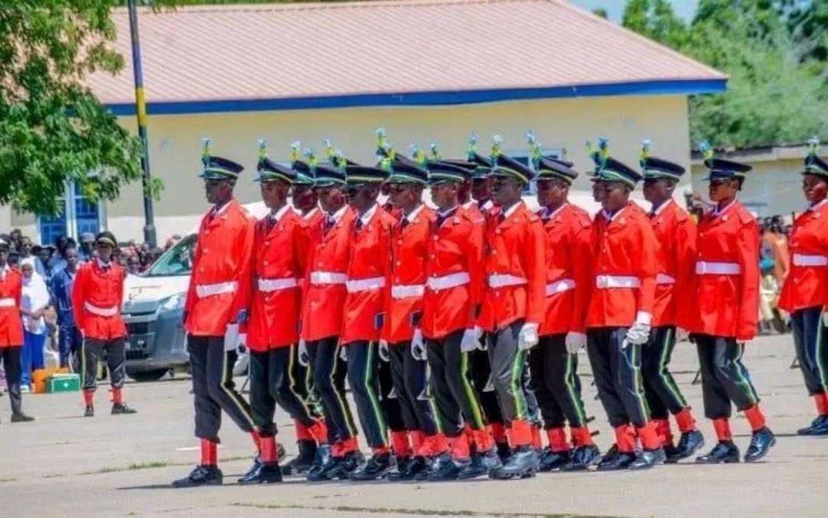 Police begin constable recruitment screening in Bauchi State on Monday