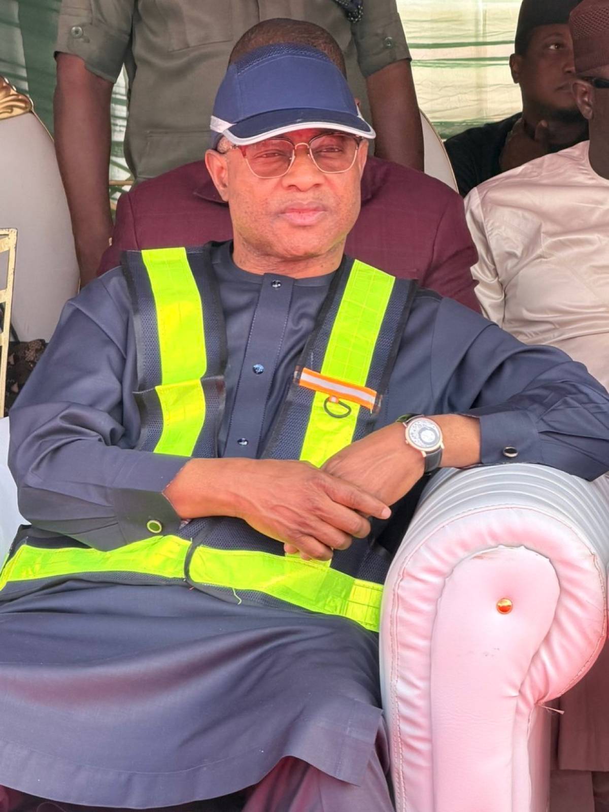 Kaduna State Launches Construction of 102 New Schools and Renovation of 170 Under ROOSC Initiative