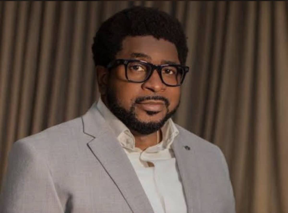 "It is because you are not married that is why you do not have money".
~ Pastor Kingsley Okonkwo t...