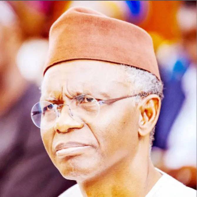 Former Kaduna State Governor, Nasir El-Rufai, has submitted a formal petition and pre-action notice...