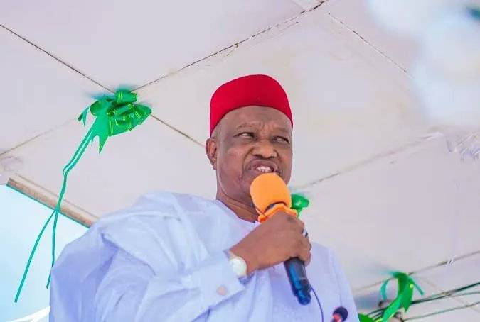 The Kano State House of Assembly has initiated impeachment proceedings against the Deputy Governor o...