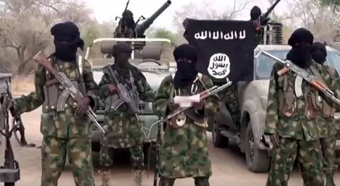 Boko haram have attacked a military base and Internally Displaced Persons camp in Ngoshe town, Gwoza...