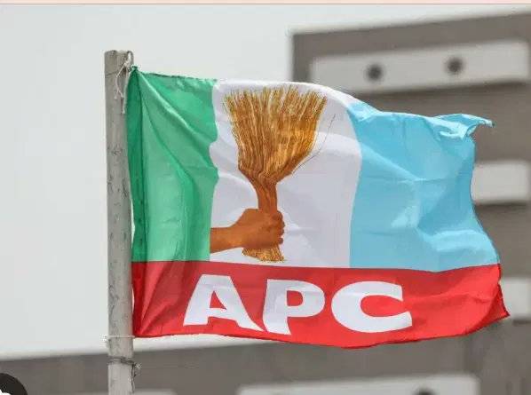 The All Progressives Congress (APC) in Lagos State has expressed shock and deep sorrow over the sudd...
