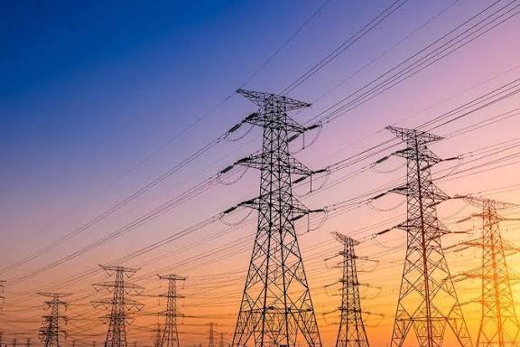 Nigeria's electricity generation has dropped to 3,940.53 megawatts , leading to a shutdown of severa...