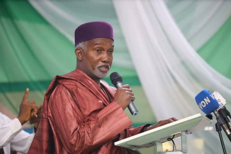 Nigeria has reaffirmed its commitment to the peaceful use of nuclear energy and the application of n...