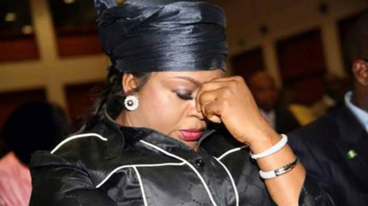 A former Minister of Aviation, Stella Oduah, and a co-defendant have opted for a plea bargain arrang...