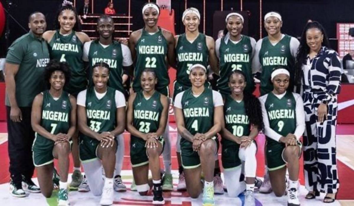 D’Tigress has unveiled final 2026 FIBA World Cup qualifying squad.
The squad, also announced on the...
