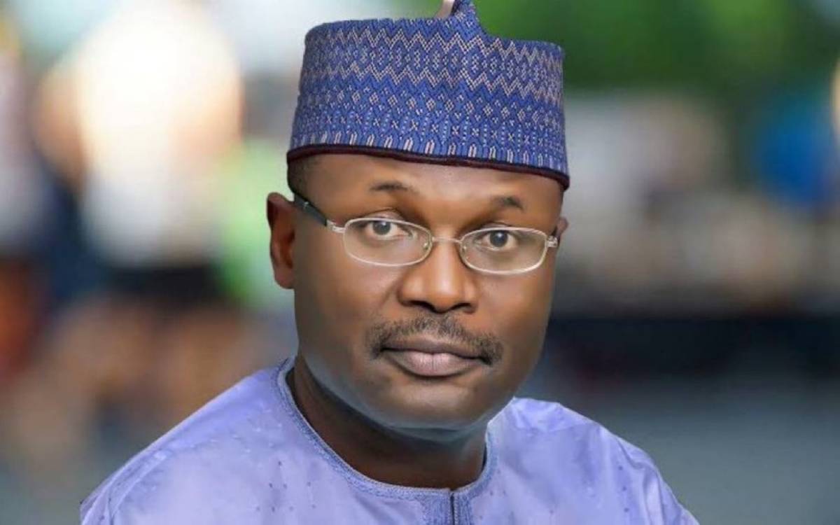 President Bola Tinubu Appoints Former INEC Chairman Mahmud Yakubu as Nigeria’s Ambassador to Qatar