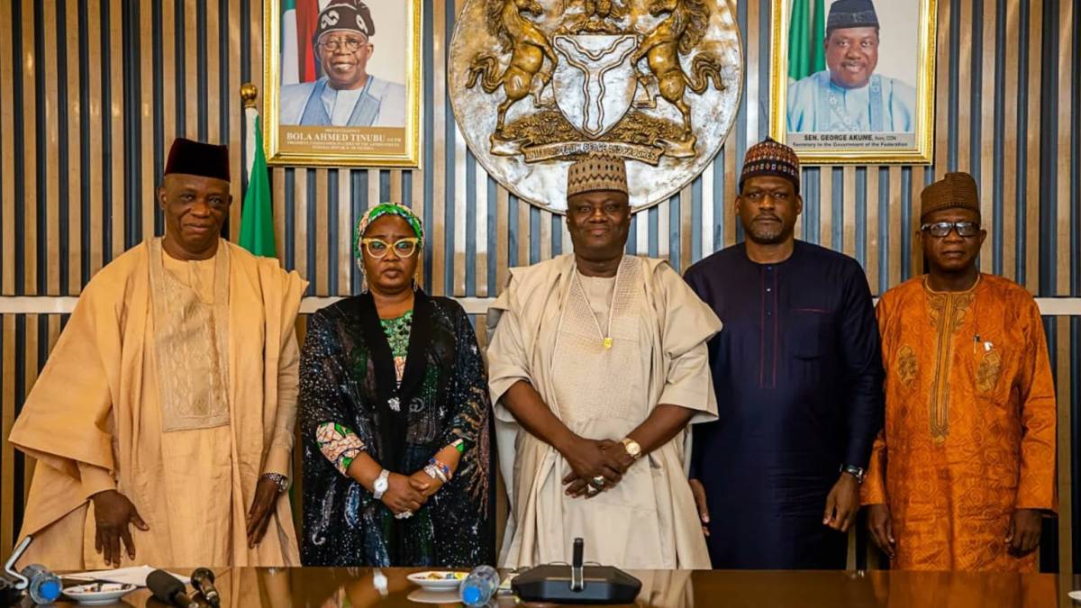 The Federal Government has inaugurated a steering committee to work out the framework for the establ...