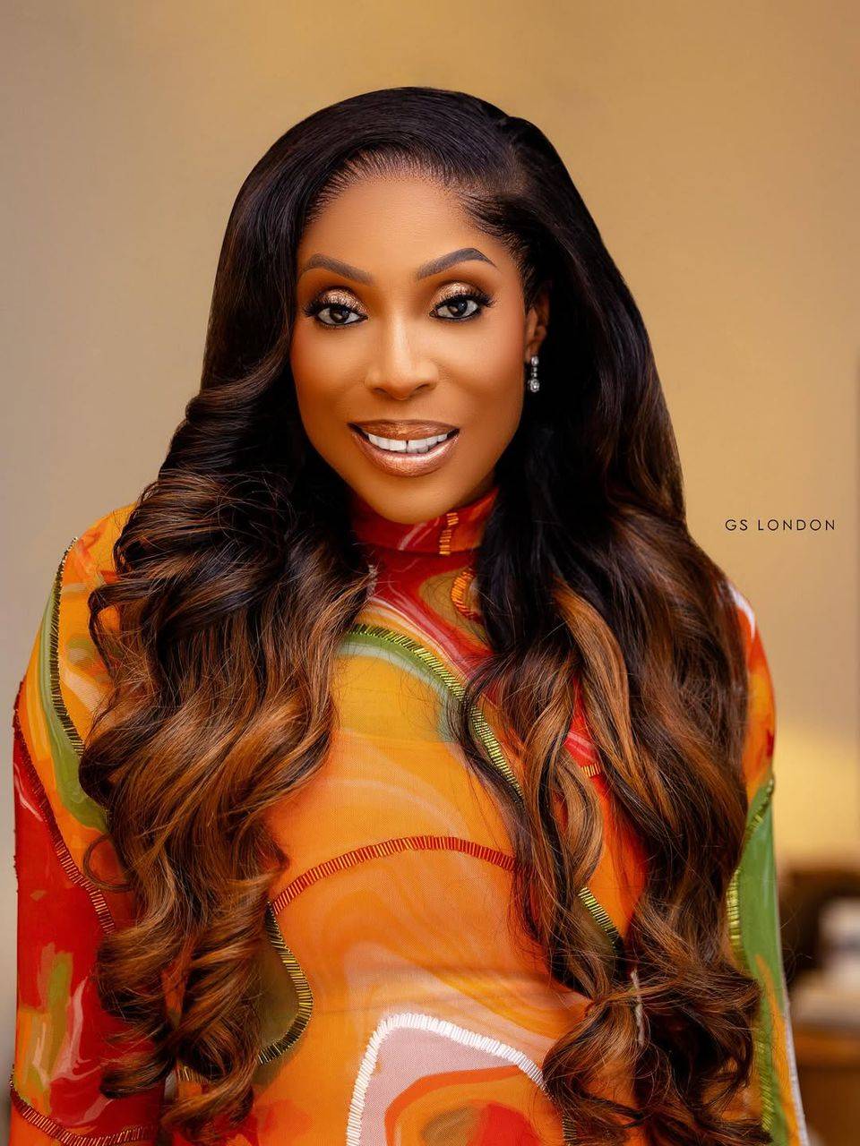 No one is coming to save us
~ Mo Abudu urges Nigerians to build local streaming platforms
