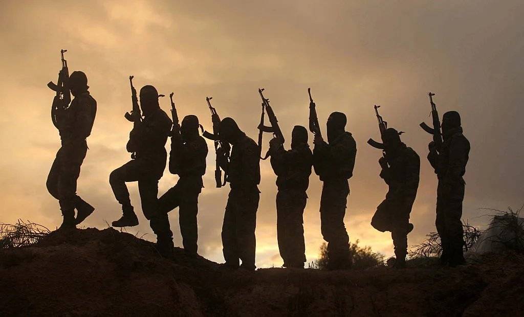 Gunmen have Kidnapped 16 In Peze community in the Byazhi area of Kubwa, Bwari area Council, Abuja I...