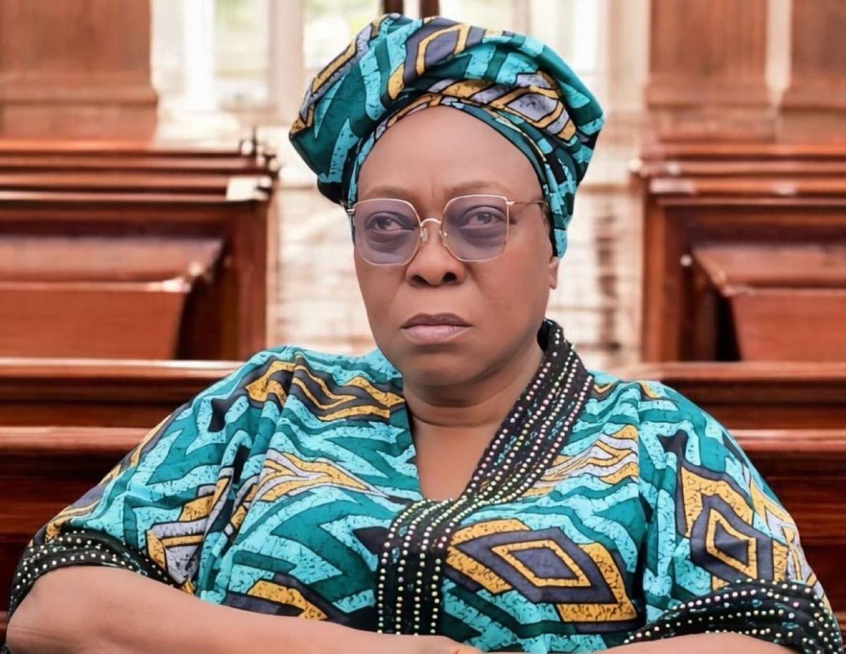 EFCC Arraigns Alleged Serial Fraudster, Titilayo Eboh Over N1.8 Billion Forex Fraud in Lagos