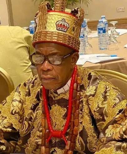 Ebonyi State Police Command said it has recovered the body of kidnapped traditional ruler of Ndufu-A...