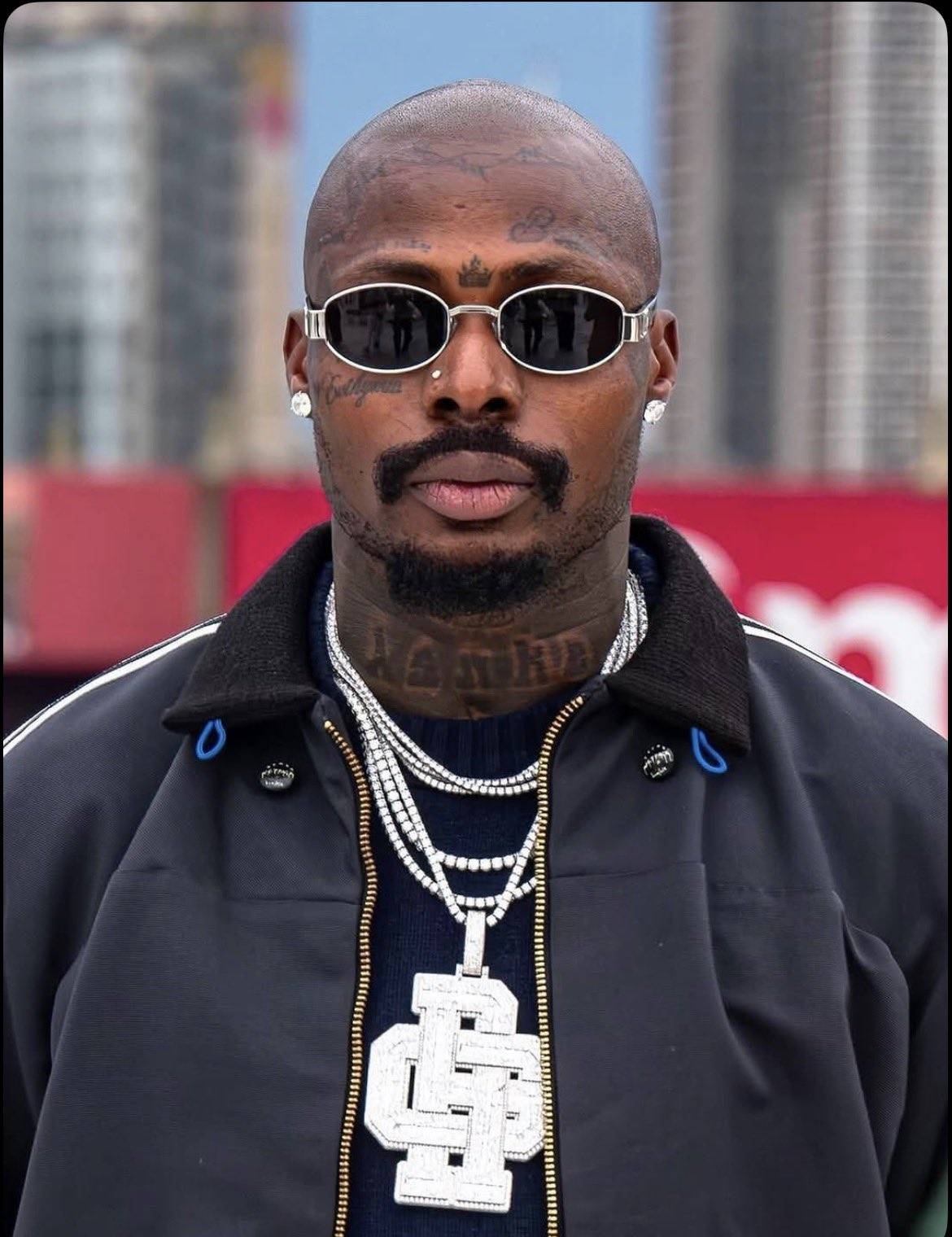 He bought a 2025 Prado worth over 750 million naira for his father.
He bought a 2025 G-Wagon worth...