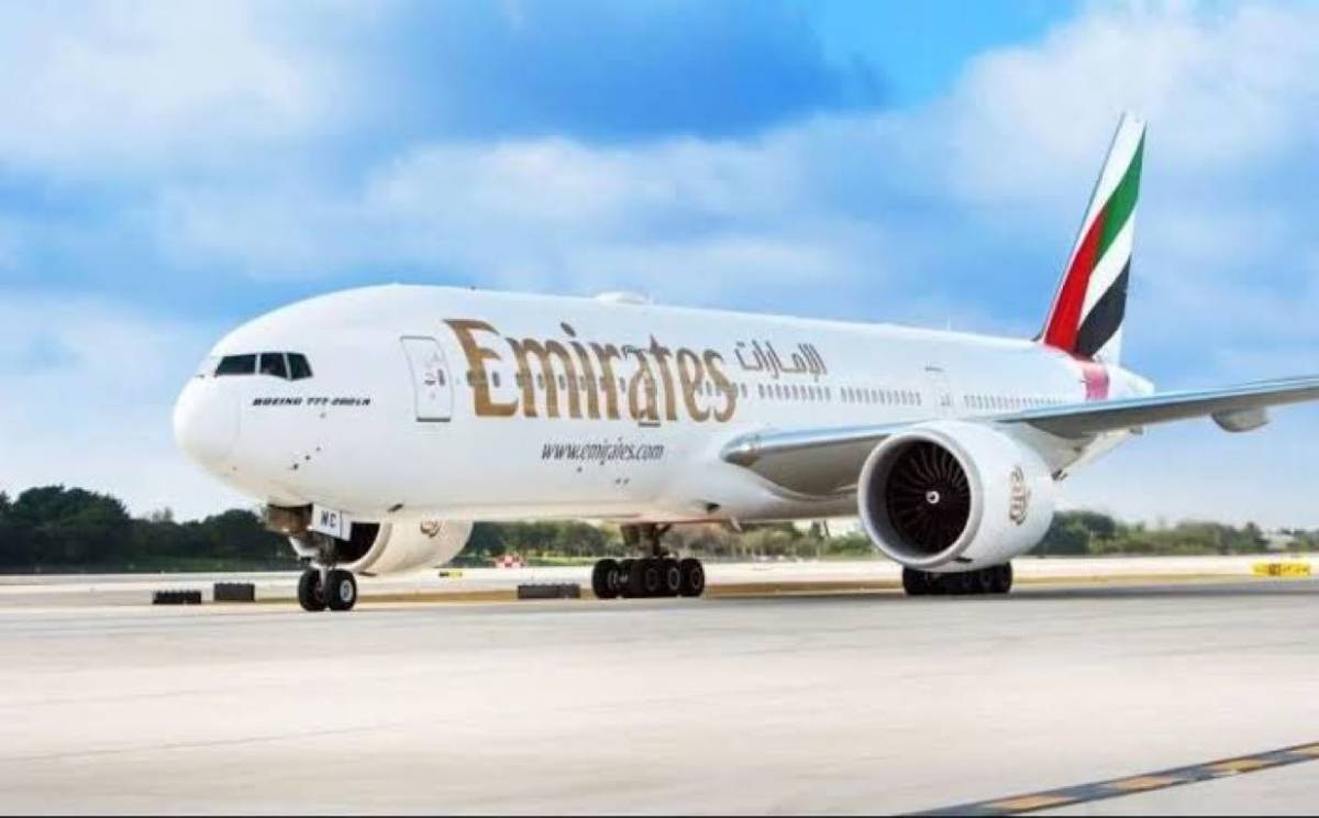 Emirates Suspends All Flights to and from Dubai Until Further Notice Amid Regional Airspace Closures