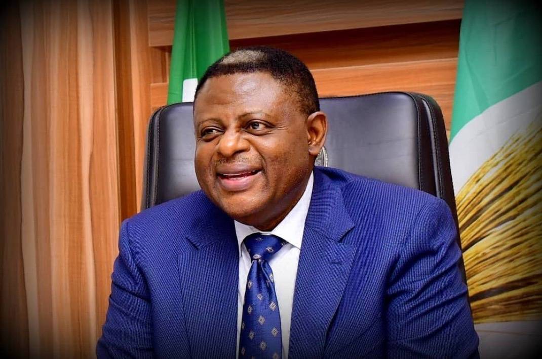 Cross River bans illegal mining