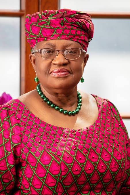 Happy international Women’s day to all amazing Nigerian women and women from other countries in the...