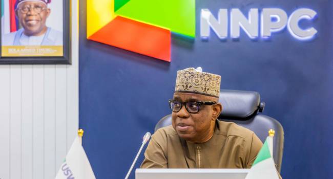 OPL 245 Deal May Unlock 150,000bpd For Nigeria’s Oil Output.
~ NNPCL Group CEO, Bayo Ojulari