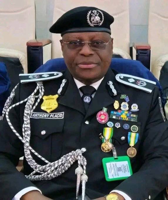 Inspector General of Police appoints DCP Anthony Placid new Police PRO, replaces Hundeyin