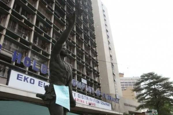 Eko disco announces planned power outage in Lagos communities March 14