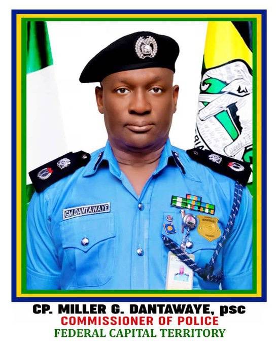 FCT Police, Guards Brigade, and DSS personnel rescued 20 kidnapped victims (10 males, 10 females) ab...