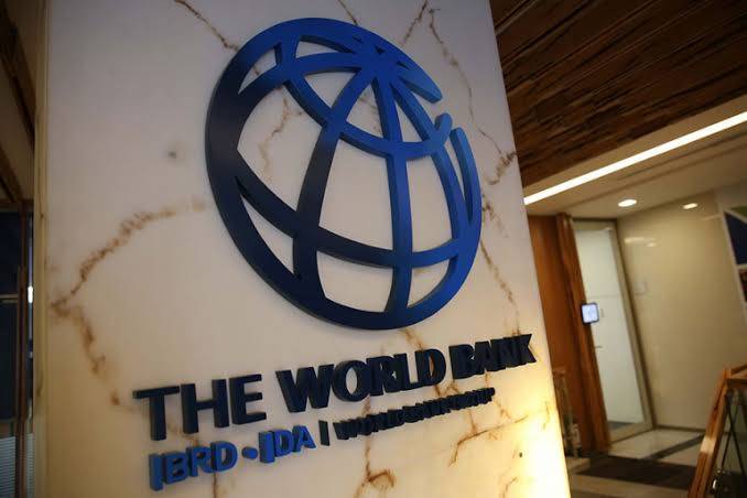 President Bola Tinubu creating millions of jobs.
~ Presidency tells World Bank