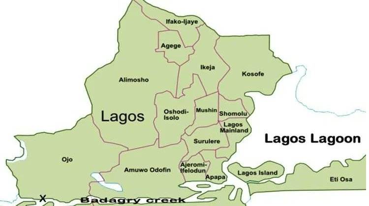 Stakeholders in the real estate sector have condemned the demolition of about 50 buildings in the Su...