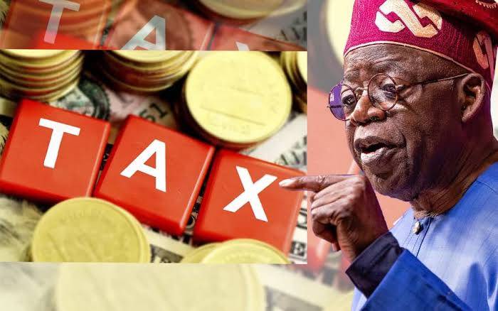 Federal Government has introduced a 1% presumptive tax on the annual turnover of informal sector bus...