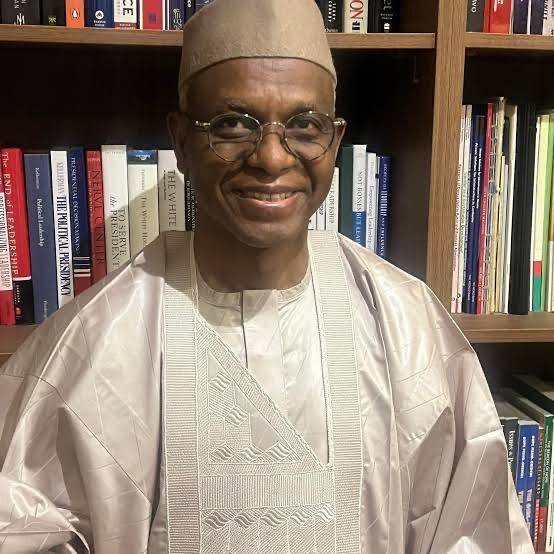 ICPC links several multi-billion naira apartments and villas in Egypt to former Gov-El Rufai