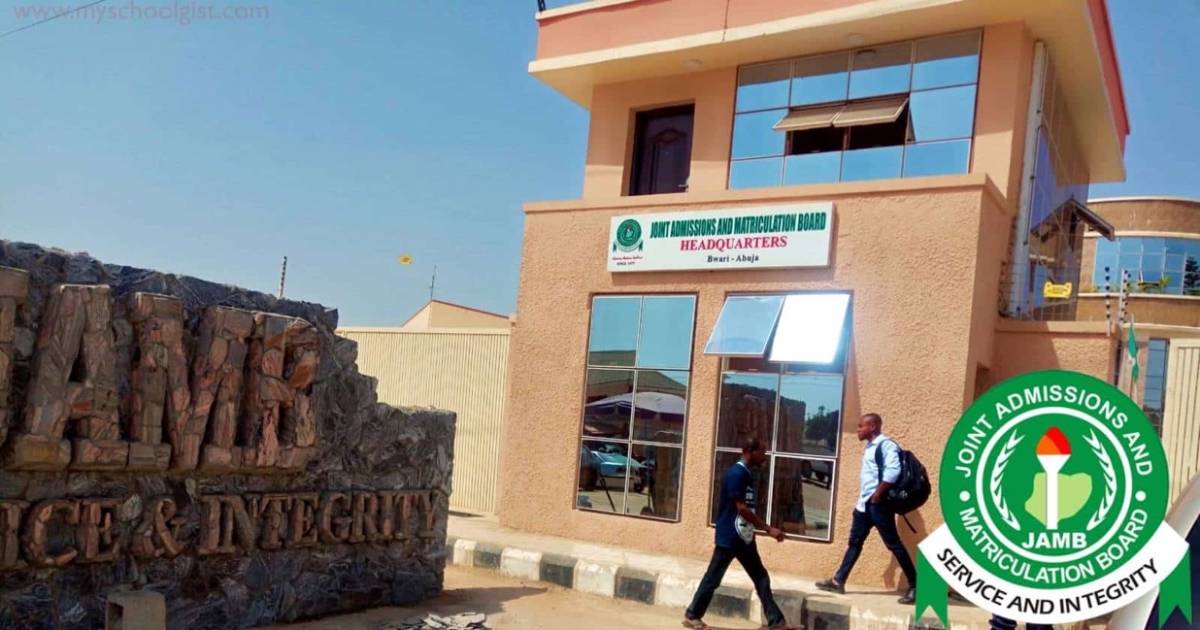 JAMB pays over N1.5 billion to CBT centres as registration charges for 2026 UTME