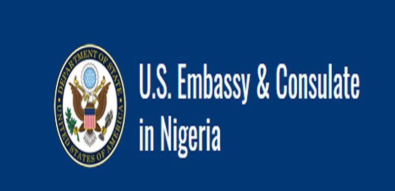 The United States πΊπΈ Embassy in Nigeria π³π¬ has warned of a possible terrorist threat targeting US fa...
