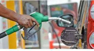 Petrol hits N1,300 per litre in Ibadan
